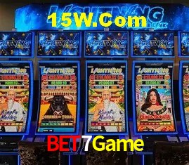 Login Seguro Bet7Game