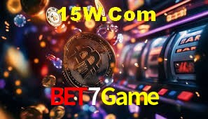 Experiência VIP Bet7Game