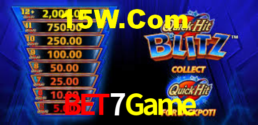 Bet7Game