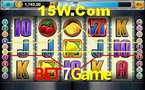 Welcome Bonus Bet7Game