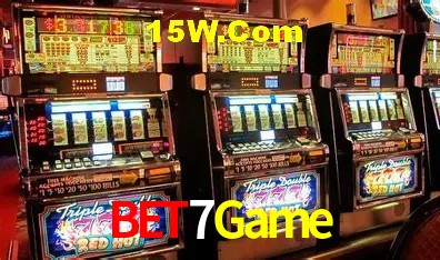 cassino Bet7Game