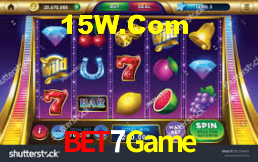 Bet7Game
