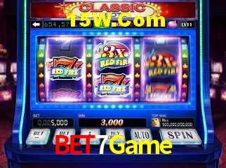 Integração de APIs Bet7Game