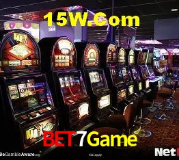 Apostas de Tênis Bet7Game