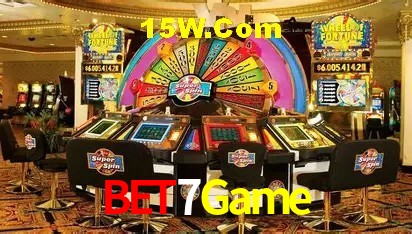Estatísticas Bet7Game