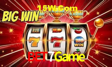 Diretório de Jogos Bet7Game