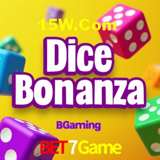 Interface do App Bet7Game
