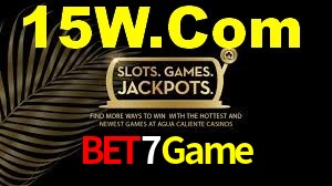 Bet7Game