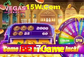 Provedores de Jogos Bet7Game