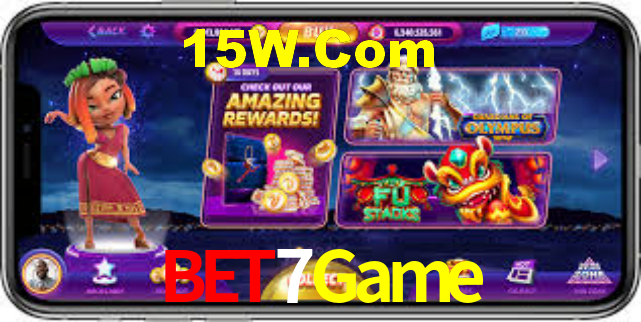Bet7Game