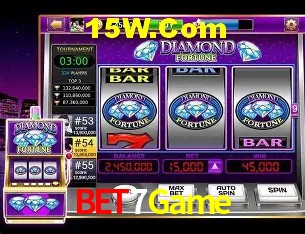 Design Responsivo Bet7Game
