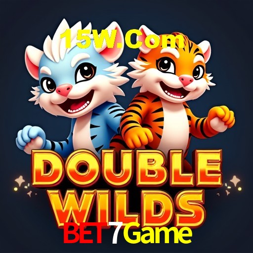Bônus de Boas-vindas Bet7Game
