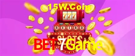 Tecnologia da Plataforma Bet7Game