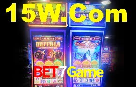 Bet7Game App Interface