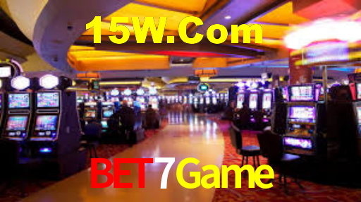 Bet7Game: Seu Cassino Premiado com Pagamentos Rápidos