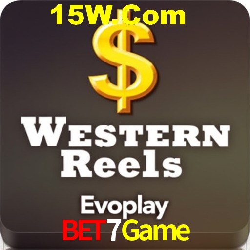 APP oficial da Bet7Game para mobile