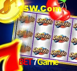 Promoções Sazonais Bet7Game