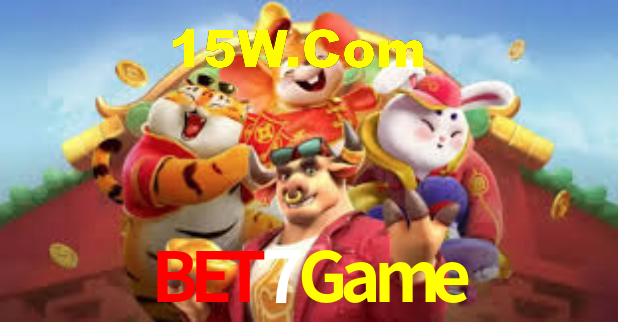 Bet7Game