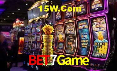 Casino Ao Vivo Bet7Game
